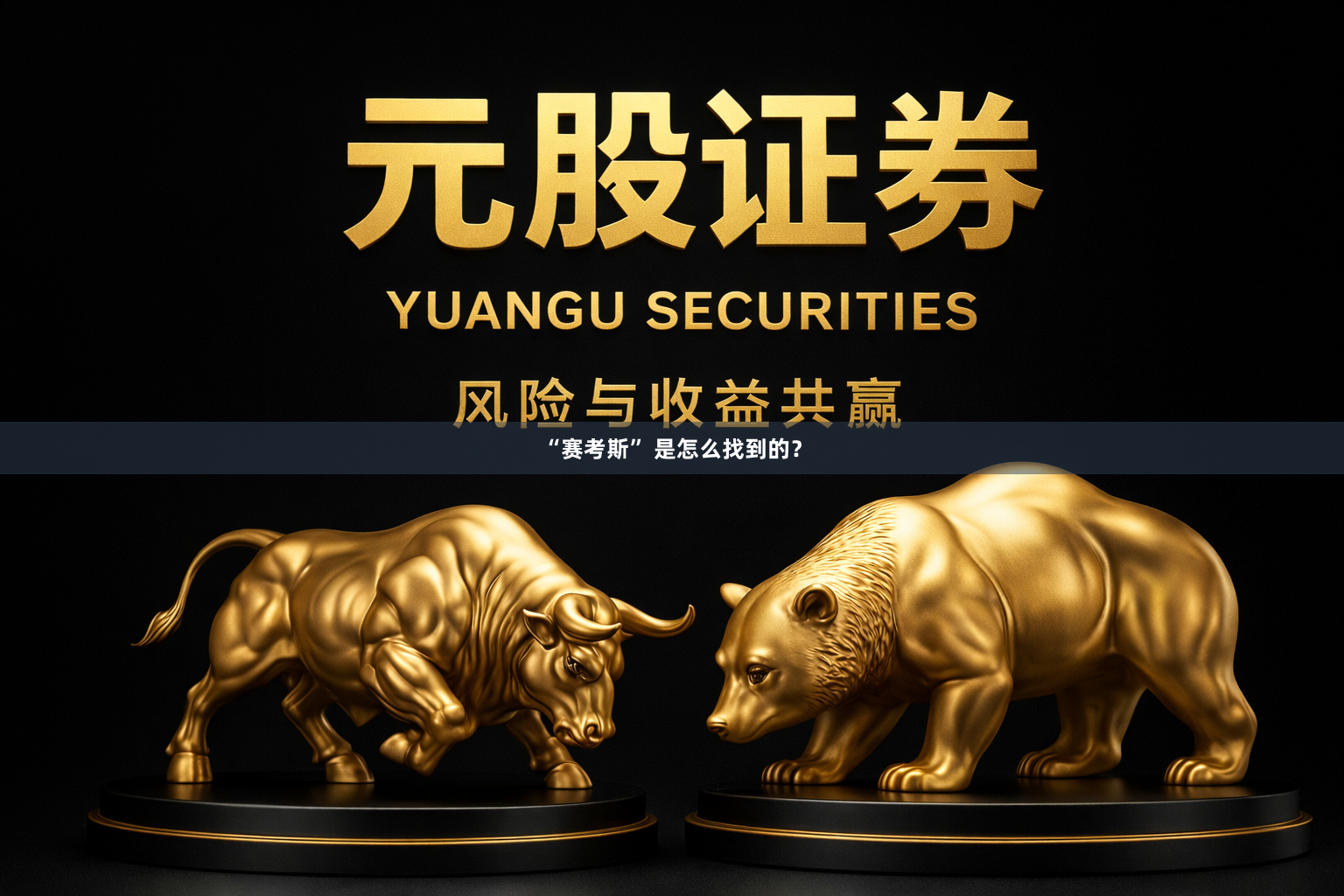 “赛考斯” 是怎么找到的？
