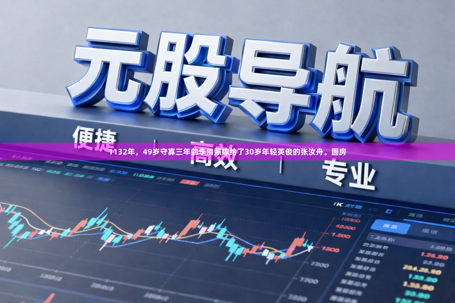 1132年,49岁守寡三年的李清照嫁给了30岁年轻英俊的张汝舟。圆房