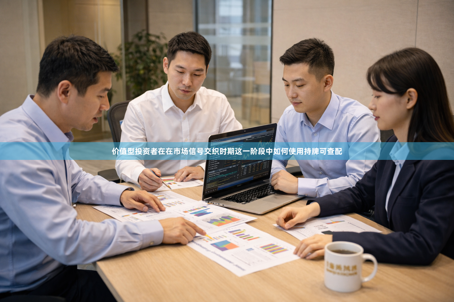 价值型投资者在在市场信号交织时期这一阶段中如何使用持牌可查配